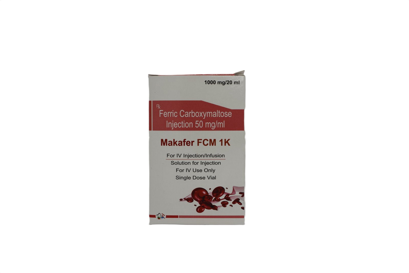 Makafer-FCM 1K